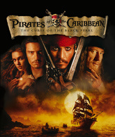 Пираты Карибского моря: Проклятие «Черной жемчужины» / Pirates of the Caribbean: The Curse of the Black Pearl (2003)