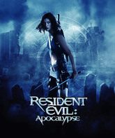 Обитель зла 2: Апокалипсис / Resident Evil: Apocalypse (2004)