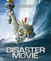 Нереальный блокбастер / Disaster Movie (2008)