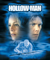 Невидимка / Hollow Man (2000)