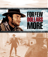 На несколько долларов больше / Per qualche dollaro in più (For a Few Dollars More) (1965)