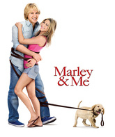 Марли и я / Marley & Me (2008)