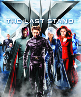 Люди Икс: Последняя битва / X-Men: The Last Stand (2006)