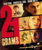 21 грамм / 21 Grams (2003)