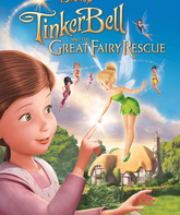 Феи: Волшебное спасение (видео) / Tinker Bell and the Great Fairy Rescue (V) (2010)
