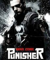 Каратель: Территория войны / Punisher: War Zone (2008)