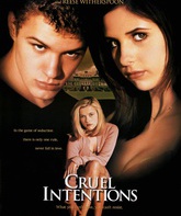 Жестокие игры / Cruel Intentions (1999)