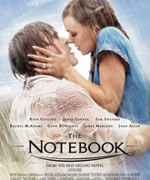 Дневник памяти / The Notebook (2004)