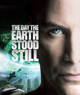 День, когда Земля остановилась / The Day the Earth Stood Still (2008)