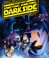 Гриффины: Там, там на тёмной стороне (видео) / Family Guy: Something, something, something, Dark Side (V) (2009)