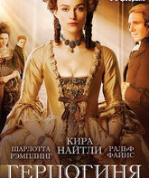 Герцогиня / The Duchess (2008)