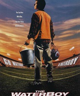 Водонос (Маменькин сыночек) / The Waterboy (1998)