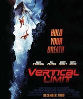 Вертикальный предел / Vertical Limit (2000)