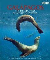 Галапагосы (ТВ) / BBC: Galápagos (TV) (2007)