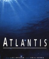 Атлантида / Atlantis (1991)