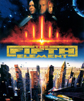 Пятый элемент / The Fifth Element (1997)