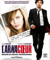 Сердцеед / L'arnacoeur (Heartbreaker) (2010)