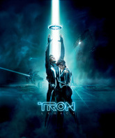 Трон: Наследие / TRON: Legacy (2010)