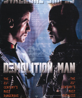 Разрушитель / Demolition Man (1993)