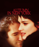 Осень в Нью-Йорке / Autumn in New York (2000)