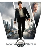 Ларго Винч 2: Заговор в Бирме / Largo Winch: Tome 2 (The Burma Conspiracy) (2011)