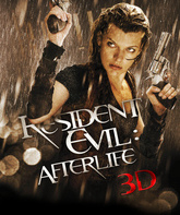 Обитель зла 4: Жизнь после смерти / Resident Evil: Afterlife (2010)