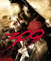300 спартанцев / 300 (2006)