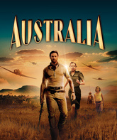 Австралия / Australia (2008)