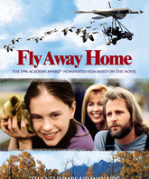 Летите домой / Fly Away Home (1996)