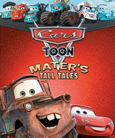 Мультачки: Байки Мэтра (сериал) / Cars Toon: Mater's Tall Tales (TV series) (2010)
