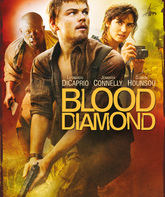 Кровавый алмаз / Blood Diamond (2006)