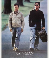 Человек дождя / Rain Man (1988)