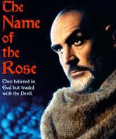 Имя розы / Der Name der Rose (The Name of the Rose) (1986)