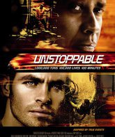 Неуправляемый / Unstoppable (2010)