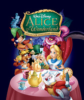 Алиса в стране чудес / Alice in Wonderland (1951)