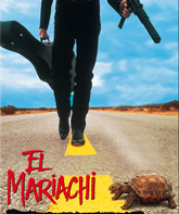 Музыкант / El Mariachi (1992)