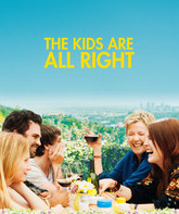 Детки в порядке / The Kids Are All Right (2010)
