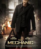 Механик / The Mechanic (2011)