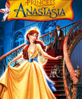 Анастасия / Anastasia (1997)