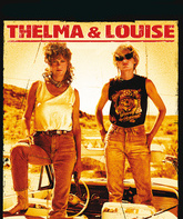 Тельма и Луиза / Thelma & Louise (1991)