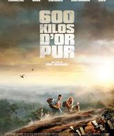 600 кг золота / 600 kilos d'or pur (In Gold We Trust) (2010)