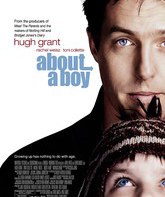 Мой мальчик / About a Boy (2002)
