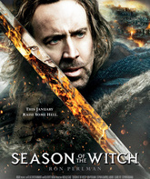 Время ведьм / Season of the Witch (2011)