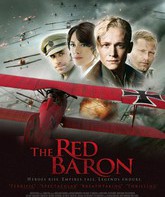 Красный Барон / Der rote Baron (The Red Baron) (2008)