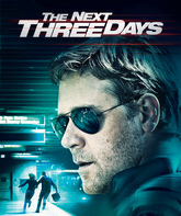 Три дня на побег / The Next Three Days (2010)