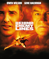В тылу врага / Behind Enemy Lines (2001)