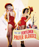 Джентльмены предпочитают блондинок / Gentlemen Prefer Blondes (1953)