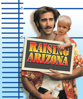 Воспитывая Аризону / Raising Arizona (1987)