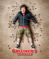 Путешествия Гулливера / Gulliver's Travels (2010)