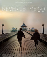Не отпускай меня / Never Let Me Go (2010)